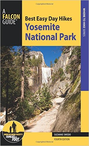 Best Easy Day Hikes Yosemite